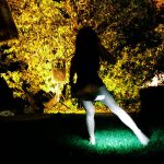 Martina Nova performer artista circo evento privato