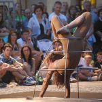Martina nova Performing artist