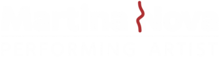 Logo Martina Nova